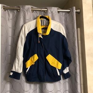 Vintage windbreaker